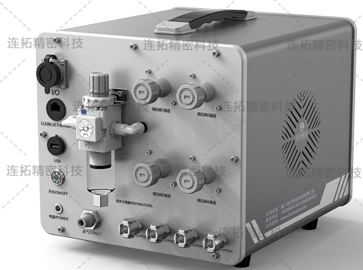 连拓精密四通道气密测试仪背面.jpg